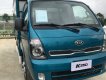 Kia Frontier k200 2018 - Bán ô tô Kia K200 đời 2018, màu xanh lam, xe nhập, giá tôt nhất