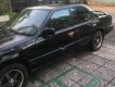 Nissan Stanza 1992 - Cần bán lại xe Nissan Stanza đời 1992, màu đen, xe nhập xe gia đình