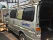 Toyota Hiace 1992 - Bán Toyota Hiace đời 1992, màu bạc, nhập khẩu nguyên chiếc, giá tốt