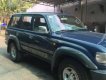 Toyota Land Cruiser MT 1992 - Cần bán xe Toyota Land Cruiser MT sản xuất năm 1992