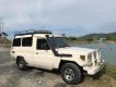 Toyota Land Cruiser II 3.5 MT 1989 - Bán Toyota Land Cruiser II 3.5 MT đời 1989, màu trắng, nhập khẩu, giá tốt