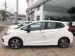 Honda Jazz 2018 - Bán ô tô Honda Jazz 2018, màu trắng, nhập khẩu
