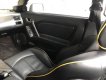 Hyundai Tuscani   2007 - Bán ô tô Hyundai Tuscani đời 2007, màu vàng, xe nhập