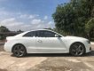 Audi A5 S-line 2.0 2010 - Cần bán Audi A5 S-line 2.0 năm 2010, màu trắng, xe nhập