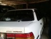 Toyota Corona GL 1990 - Cần bán xe Toyota Corona GL sản xuất 1990, màu trắng, nhập khẩu xe gia đình, giá 70tr