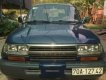 Toyota Land Cruiser MT 1992 - Cần bán xe Toyota Land Cruiser MT sản xuất năm 1992