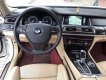 BMW 7 Series 760Li 2012 - Cần bán xe BMW 7 Series 760Li sản xuất 2012, màu trắng, nhập khẩu