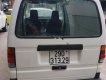 Suzuki Blind Van 1997 - Bán xe Suzuki Blind Van đời 1997, màu trắng giá cạnh tranh