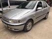 Fiat Siena 2001 - Cần bán Fiat Siena sản xuất năm 2001, màu bạc