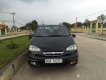 Chevrolet Vivant 2008 - Cần bán gấp Chevrolet Vivant năm 2008, màu đen chính chủ giá cạnh tranh