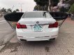 BMW 7 Series 760Li 2012 - Cần bán xe BMW 7 Series 760Li sản xuất 2012, màu trắng, nhập khẩu