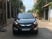 Hyundai Tucson 2014 - Bán Hyundai Tucson sản xuất 2014, màu đen, nhập khẩu Hàn Quốc chính chủ