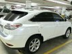 Lexus RX 350 AWD 2011 - Cần bán xe Lexus RX 350 AWD sản xuất 2011, màu trắng, nhập khẩu chính chủ