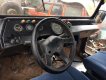 Jeep CJ 1990 - Bán ô tô Jeep CJ năm sản xuất 1990, màu đỏ, nhập khẩu nguyên chiếc