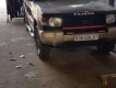 Mitsubishi Pajero 2000 - Bán Mitsubishi Pajero sản xuất 2000, giá 160tr