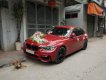 BMW 3 Series 328i 2012 - Cần bán gấp BMW 3 Series 328i đời 2012, màu đỏ, nhập khẩu