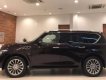 Infiniti QX80  3.5 AWD 2018 - Cần bán Infiniti QX80 3.5 AWD sản xuất 2018, nhập khẩu nguyên chiếc