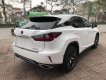 Lexus RX 350 F-Sport 2016 - Bán xe Lexus RX 350 F-Sport sản xuất 2016, màu trắng, xe nhập