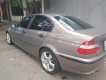 BMW 3 Series 318i 2002 - Cần bán gấp BMW 3 Series 318i sản xuất 2002, nhập khẩu, giá 205tr