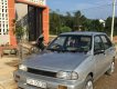 Kia Pride Beta 1991 - Bán Kia Pride Beta đời 1991, màu bạc, nhập khẩu  