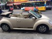 Volkswagen New Beetle 2009 - Bán Volkswagen New Beetle đời 2009, màu kem (be), nhập khẩu nguyên chiếc số tự động