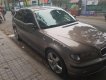 BMW 3 Series 318i 2002 - Cần bán gấp BMW 3 Series 318i sản xuất 2002, nhập khẩu, giá 205tr