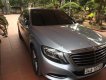 Mercedes-Benz S class S400 2015 - Cần bán Mercedes S400 năm 2015, màu bạc chính chủ