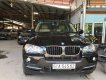 BMW X5 4.8i 2006 - Cần bán xe BMW X5 4.8i sản xuất 2006, màu đen, xe nhập còn mới giá cạnh tranh