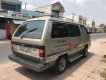 Toyota Van Bán  Van 1986 1986 - Cần bán Toyota Van Bán  Van 1986 đời 1986, màu ghi vàng  