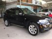 BMW X5 4.8i 2006 - Cần bán xe BMW X5 4.8i sản xuất 2006, màu đen, xe nhập còn mới giá cạnh tranh