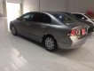 Honda Civic 2008 - Bán Honda Civic đời 2008, màu xám