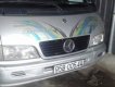 Mercedes-Benz MB 2003 - Bán ô tô Mercedes MB đời 2003, màu bạc, xe nhập