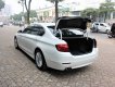 BMW 5 Series 520i 2015 - Cần bán BMW 5 Series sản xuất năm 2015, màu trắng, nhập khẩu