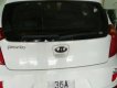 Kia Picanto AT 2015 - Bán Kia Picanto AT năm sản xuất 2015, màu trắng, giá tốt