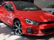 Volkswagen Scirocco   2.0 AT  2017 - Bán xe Volkswagen Scirocco 2.0 AT đời 2017, màu đỏ, xe nhập