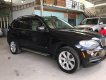 BMW X5 4.8i 2006 - Cần bán xe BMW X5 4.8i sản xuất 2006, màu đen, xe nhập còn mới giá cạnh tranh