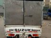 Suzuki Carry MT 2008 - Cần bán Suzuki Carry MT năm sản xuất 2008, màu trắng