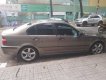 BMW 3 Series 318i 2002 - Cần bán gấp BMW 3 Series 318i sản xuất 2002, nhập khẩu, giá 205tr