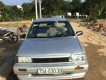 Kia Pride Beta 1991 - Bán Kia Pride Beta đời 1991, màu bạc, nhập khẩu  