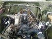 Jeep CJ 1980 - Bán Jeep CJ sản xuất năm 1980, nhập khẩu nguyên chiếc