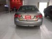 Honda Civic 2008 - Bán Honda Civic đời 2008, màu xám