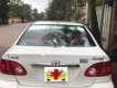 Toyota Corolla altis 2003 - Cần bán lại xe Toyota Corolla Altis năm sản xuất 2003, màu trắng chính chủ
