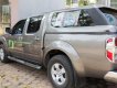 Nissan Navara 2013 - Bán ô tô Nissan Navara sản xuất năm 2013, màu xám, nhập khẩu giá cạnh tranh