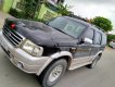 Ford Everest 2005 - Bán Ford Everest đời 2005, màu đen