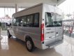 Ford Transit 2018 - Ford Ninh Bình, bán xe Ford 16 chỗ, đủ các màu, trả góp 80%, giao xe tại Ninh Bình