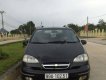 Chevrolet Vivant CDX MT 2008 - Bán ô tô Chevrolet Vivant CDX MT năm 2008, màu đen