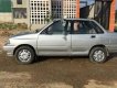 Kia Pride Beta 1991 - Bán Kia Pride Beta đời 1991, màu bạc, nhập khẩu  