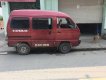 Daewoo Damas 1992 - Cần bán lại xe Daewoo Damas năm 1992, màu đỏ