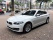 BMW 5 Series 520i 2015 - Cần bán xe BMW 5 Series 520i năm sản xuất 2015, màu trắng, nhập khẩu nguyên chiếc