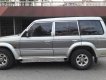 Mitsubishi Pajero 2001 - Bán xe Mitsubishi Pajero năm sản xuất 2001